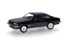 Herpa H0 Opel Manta B, schwarz