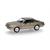 Herpa H0 Opel Manta B, weissgold