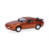 Herpa H0 Porsche 928 S4, cognacbraun metallic