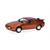 Herpa H0 Porsche 928 S4, cognacbraun metallic