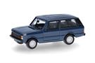 Herpa H0 Range Rover, arles