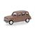 Herpa H0 Renault R4, beige