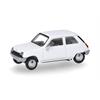 Herpa H0 Renault R5, kilimandjaroweiss