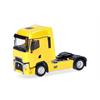 Herpa H0 Renault T facelift Zugmaschine, gelb