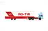 Herpa H0 Roman Diesel Jumbokoffer-Sattelzug, RO-TIR | Bild 3