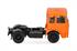 Herpa H0 Roman Diesel Zugmaschine 2-achs, orange | Bild 3