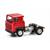 Herpa H0 Scania 141 Zugmaschine 2achs, rubinrot