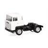 Herpa H0 Scania 141 Zugmaschine, weiss