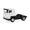 Herpa H0 Scania 141 Zugmaschine, weiss