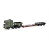 Herpa H0 Scania CR20 HD Tieflade-Sattelzug, Danish Army