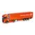 Herpa H0 Scania CS 20 HD GaPlsz Berger