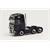 Herpa H0 Scania CS20 HD 6x2 Zugmaschine mit Pipes und Rammschutz, schwarz