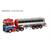 Herpa H0 Scania CS20 HD Chromtank-Sattelzug, Mathiesen