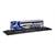 Herpa H0 Scania CS20 HD Jumbochromtank-Sattelzug, Ingo Dinges - Wickie