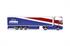 Herpa H0 Scania CS20 HD Kühlkoffer-Sattelzug, Heide Logistik - Jumbo Fischer | Bild 3