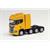 Herpa H0 Scania CS20 HD Schwerlastzugmaschine, maisgelb