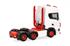 Herpa H0 Scania CS20 HD Zugmaschine 3-achs, weiss/rot | Bild 2