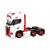 Herpa H0 Scania CS20 HD Zugmaschine 3-achs, weiss/rot