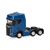 Herpa H0 Scania CS20 HD Zugmaschine 3achs, blau