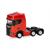 Herpa H0 Scania CS20 HD Zugmaschine, rot