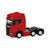 Herpa H0 Scania CS20 HD Zugmaschine, rot