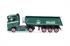Herpa H0 Scania CS20 ND Rundmulden-Sattelzug, Latussek | Bild 4