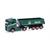 Herpa H0 Scania CS20 ND Rundmulden-Sattelzug, Latussek