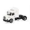 Herpa H0 Scania Hauber 143 500 Zugmaschine 2achs, weiss