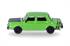 Herpa H0 Simca Rallye II, gelbgrün | Bild 4