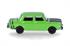 Herpa H0 Simca Rallye II, gelbgrün | Bild 3