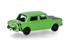 Herpa H0 Simca Rallye II, gelbgrün | Bild 2