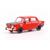 Herpa H0 Simca Rallye II, rot / Felgen schwarz