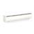 Herpa H0 Teileservice: 40'-Drucksilocontainer, weiss (inhalt: 2 Stk.)