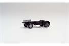 Herpa H0 Teileservice Allrad-Fahrgestell Iveco Trakker 4x4 (Inhalt: 2 Stk.)