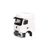 Herpa H0 Teileservice: Fahrerhaus MB Actros L ProCabin Gigaspace, weiss (Inhalt: 2 Stk.)