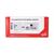 Herpa H0 Teileservice: Fahrerhaus MB Actros S, weiss (Inhalt: 2 Stk.)