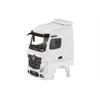 Herpa H0 Teileservice: Fahrerhaus MB Actros Streamspace 2.5, weiss (Inhalt: 2 Stk.)