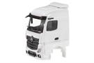Herpa H0 Teileservice: Fahrerhaus MB Actros Streamspace 2.5, weiss (Inhalt: 2 Stk.)