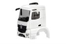 Herpa H0 Teileservice: Fahrerhaus MB Arocs M, weiss (Inhalt: 2 Stk.)