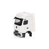 Herpa H0 Teileservice: Fahrerhaus MB eActros 600 ProCabin Gigaspace (Inhalt: 2 Stk.)