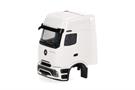 Herpa H0 Teileservice: Fahrerhaus MB eActros 600 ProCabin Gigaspace (Inhalt: 2 Stk.)