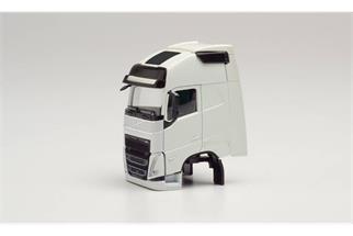 Herpa H0 Teileservice Fahrerhaus Volvo FH 16 Gl. XL 2020 mit WLB (Inhalt: 2 Stk.)