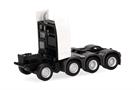 Herpa H0 Teileservice: Fahrgestell MAN Zugmaschine 4achs (Inhalt: 2 Stk.)
