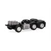 Herpa H0 Teileservice: Fahrgestell Zugmaschine DAF XG/XG+ (Inhalt: 2 Stk.)