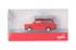 Herpa H0 Trabant 601 Universal, knallrot mit Dachzelt | Bild 5