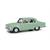 Herpa H0 TT Moskwitsch 408,blaßgrün