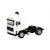 Herpa H0 Volvo F10 Globetrotter Zugmaschine 2achs, weiss