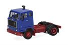 Herpa H0 Volvo F89 Zugmaschine 2achs, blau