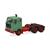 Herpa H0 Volvo F89 Zugmaschine 3achs, resedagrün