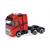 Herpa H0 Volvo FH 16 GL XL 2020 Zugmaschine 3achs mit Schwerlastturm, rot